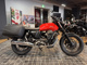 Фото Moto Guzzi V7 STONE 2019 с японского аукциона