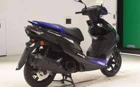 YAMAHA CYGNUS 125 XSR 3 2024 SED8J