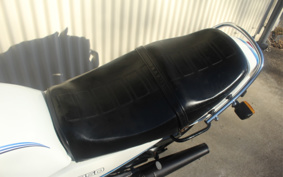 YAMAHA RZ350 1981 4U0