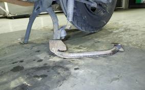 YAMAHA JOG ZR Gen.3 2025 SA39J