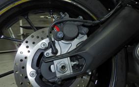 YAMAHA MT-09 Tracer 2016 RN36J