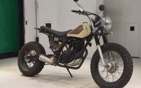 YAMAHA TW200 2JL