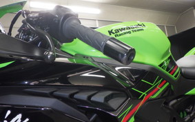 KAWASAKI ZX-4RR 2023 ZX400P