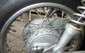 HONDA C110 SUPER CUB 2016 JA10