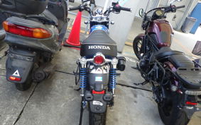 HONDA MONKEY 125 JB02