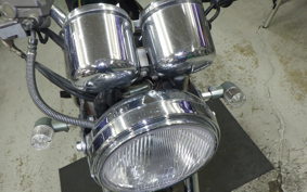 HONDA GB250 CLUBMAN GEN 3 MC10