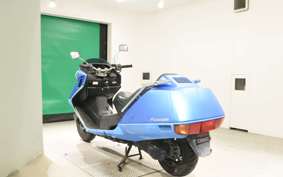 HONDA FUSION X MF02