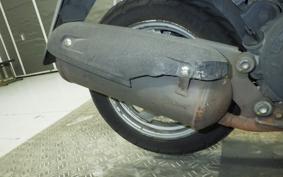 SUZUKI ADDRESS V50 Gen.2 2020 CA42A