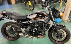 KAWASAKI Z650 RS 2022 ER650M