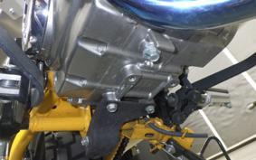 HONDA MONKEY 125 2012 JB03