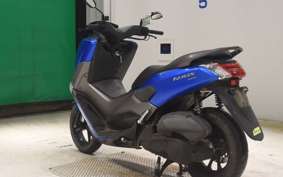 YAMAHA N-MAX 155 A 2017 SG50J