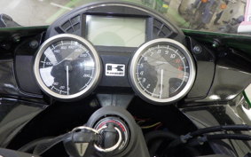 KAWASAKI ZX 1400 NINJA R A 2014