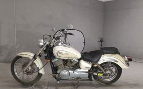 YAMAHA DRAGSTAR 250 VG02J