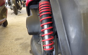 YAMAHA CYGNUS 125 X 5TY