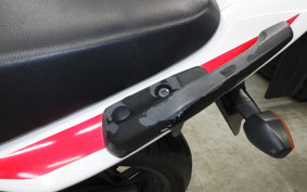 HONDA CB400 SUPER BOLDOR A 2014 NC42