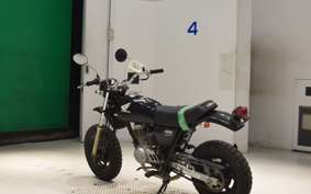 HONDA APE 50 2025 AC16