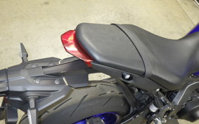 YAMAHA MT-09 2022 RN69J