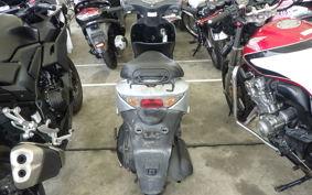 HONDA DIO Gen.6 AF62