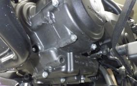 HONDA REBEL 250 S 2006 MC49