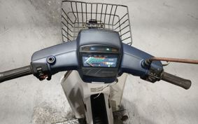 HONDA SUPER CUB100EX HA05