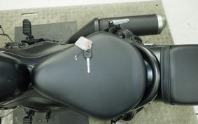 HONDA REBEL 250 A