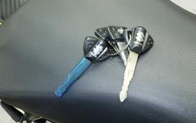 SUZUKI GSX-R750 2017