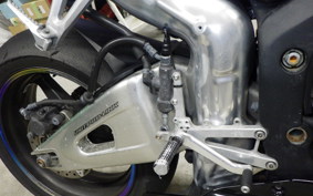HONDA CBR600RR GEN 2 2007 PC37