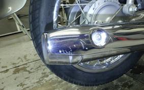 HONDA LITTLE CUB E AA01