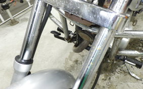 KAWASAKI ELIMINATOR 125 2023 BN125A