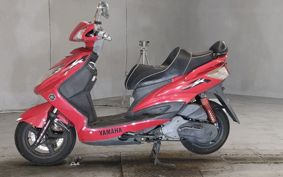 YAMAHA CYGNUS125XSR SE44J
