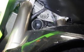 KAWASAKI NINJA ZX-6R 2009