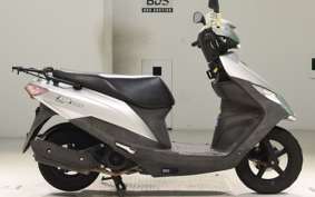 SUZUKI ADDRESS V125 1995 DT11A