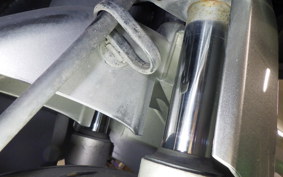 HONDA LEAD 110 2003 JF19