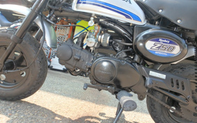 HONDA MONKEY Z50J