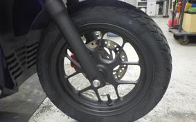 HONDA LEAD 125 2001 JF45