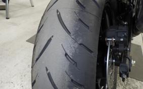 KAWASAKI ZX-4R SE 2025 ZX400P