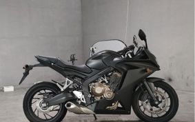 HONDA CBR650F 2017 RC83