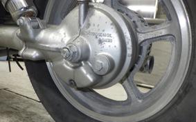 HONDA SHADOW 1100 1993