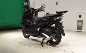 HONDA PCX 160 1992 KF47