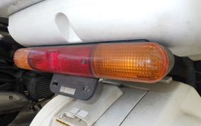 HONDA GYRO CANOPY TA02