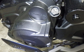 HONDA REBEL 1100 DCT 2022 SC83