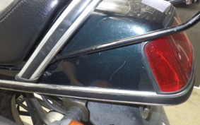 HONDA CB125T 2020 JC06