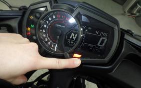 KAWASAKI NINJA 650 A 2017 ER650H