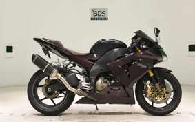 KAWASAKI ZX 10 NINJA R 2006 ZXT00C