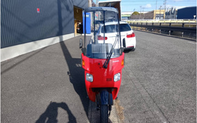 HONDA GYRO TA03