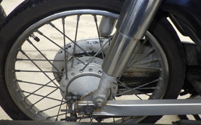 HONDA C50 SUPER CUB AA04