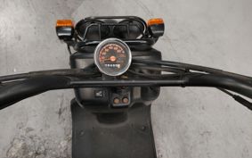 HONDA ZUMAR AF58