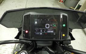 YAMAHA MT-09 SP 2021 RN69J