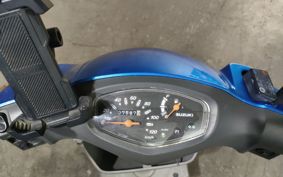 SUZUKI ADDRESS V125 CF4EA