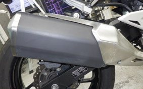 KAWASAKI NINJA 250 2 2023 EX250P
